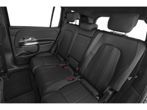 New 2025 Mercedes-Benz GLB 250 4MATIC image 10