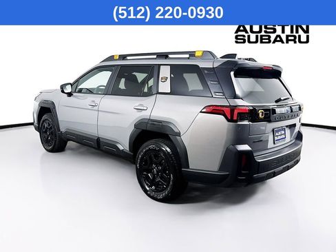 Used 2026 Subaru Outback Wilderness AWD/4WD image 6