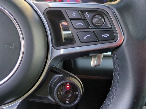 Used 2019 Porsche Panamera GTS image 16