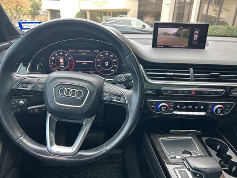 Used 2018 Audi Q7 3.0T Prestige w/ Prestige Package image 13