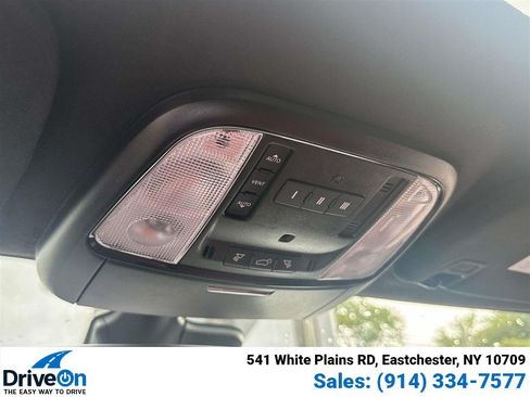 Used 2023 Honda Odyssey EX-L image 58