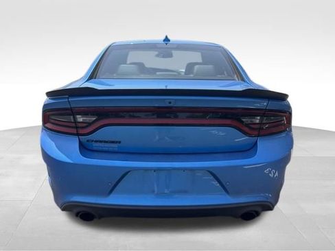 Used 2023 Dodge Charger Scat Pack w/ Plus Group RWD image 6