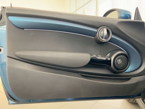 Used 2023 MINI Cooper S w/ Sidewalk Package image 19