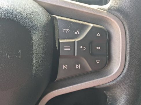 Used 2025 Ford Bronco Badlands AWD/4WD image 17