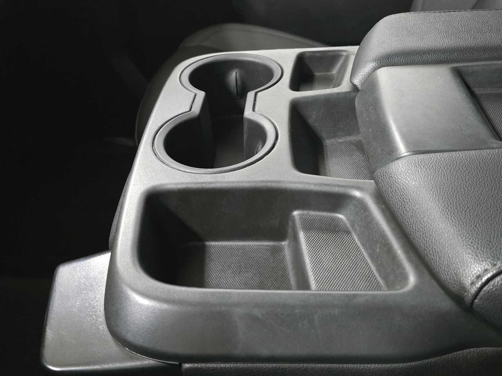 Used 2022 Chevrolet Silverado 3500 LTZ w/ Safety Package AWD/4WD image 33