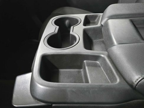 Used 2022 Chevrolet Silverado 3500 LTZ w/ Safety Package AWD/4WD image 33