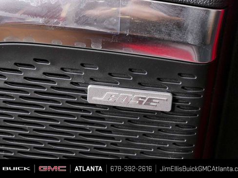 New 2026 GMC Acadia Elevation FWD image 7