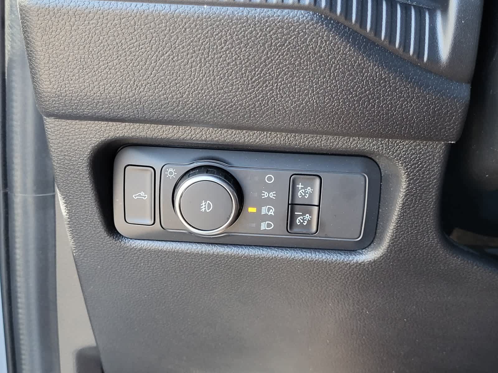 Used 2026 Ford Ranger XLT w/ Convenience Package AWD/4WD image 16