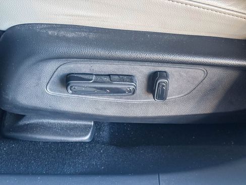 Used 2024 Honda HR-V EX-L image 21