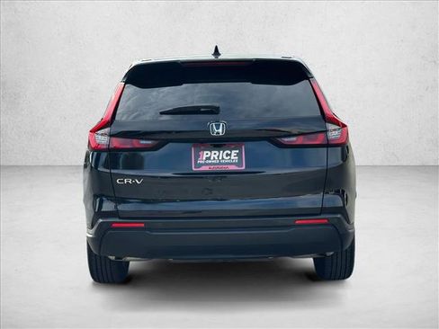 Used 2026 Honda CR-V EX-L image 6
