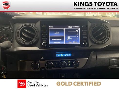 Used 2023 Toyota Tacoma SR AWD/4WD image 20