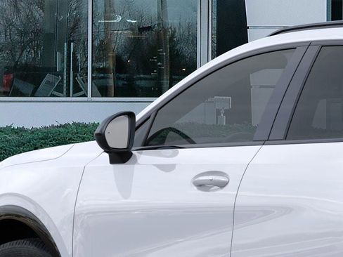 New 2026 Buick Envision Sport Touring AWD/4WD image 36