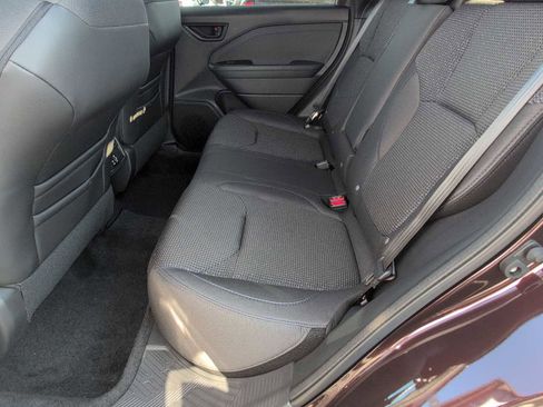 New 2026 Subaru Forester Premium AWD/4WD image 19