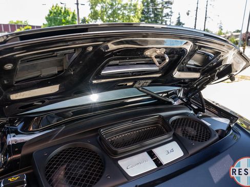 Used 2014 Porsche 911 Carrera image 19