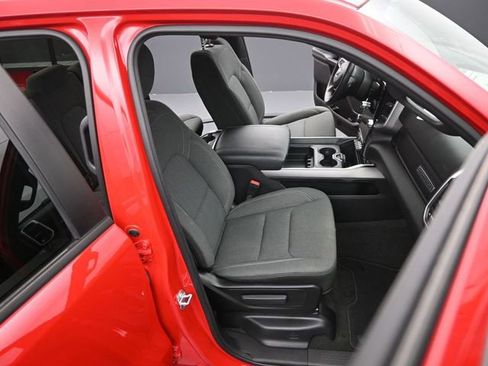 Used 2023 RAM 1500 Big Horn image 19