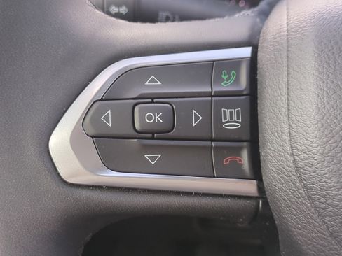 Certified 2023 Jeep Compass Limited w/ Elite Group image 26