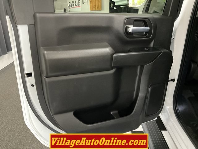 Used 2023 Chevrolet Silverado 2500 LT w/ Convenience Package AWD/4WD image 25