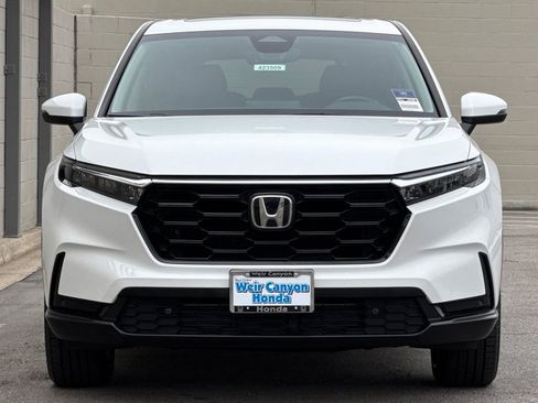 Certified 2023 Honda CR-V EX-L image 12