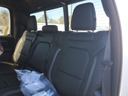 New 2026 RAM 1500 RHO w/ RHO Level 1 Equipment Group AWD/4WD image 16