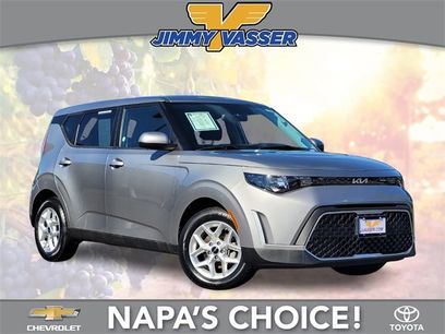 Used 2024 Kia Soul LX w/ Option Group 015