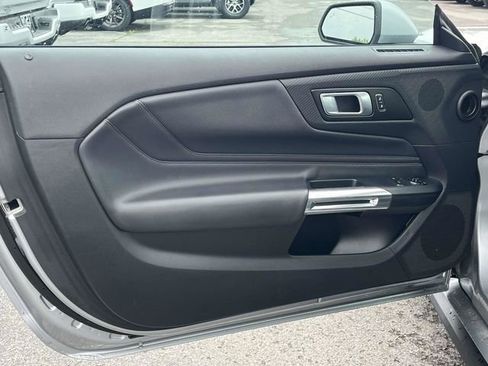 Used 2024 Ford Mustang Premium RWD image 14
