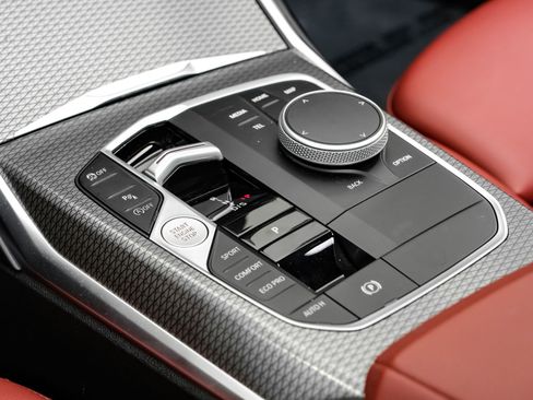 Used 2025 BMW 330i xDrive Sedan image 29