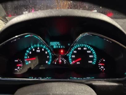 Used 2015 Chevrolet Traverse LT w/ Style and Technology Package