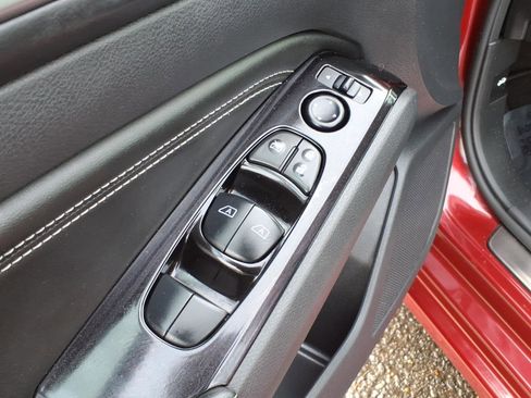 Used 2022 Nissan Altima 2.5 SL image 16