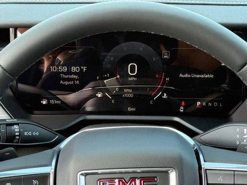 New 2026 GMC Acadia Elevation image 41