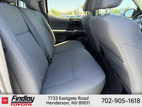 Used 2023 Toyota Tacoma SR5 RWD image 13