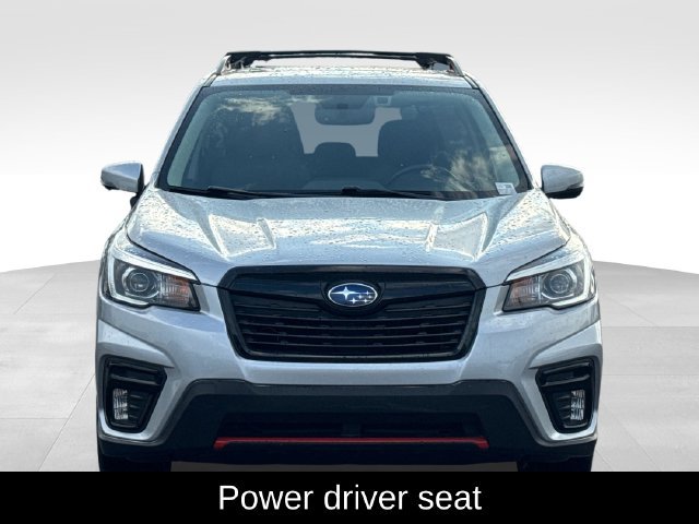 Used 2019 Subaru Forester Sport w/ Popular Package #2 AWD/4WD image 11