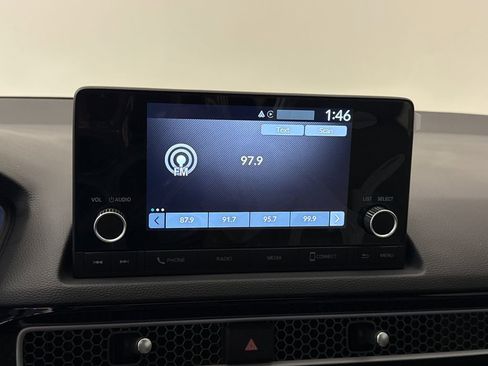 New 2026 Honda Civic Sport image 22