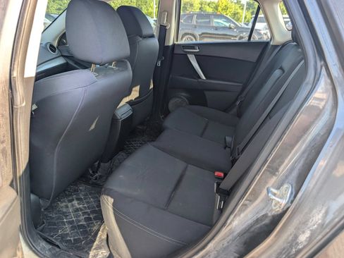 Used 2011 MAZDA MAZDA3 s Sport FWD image 38