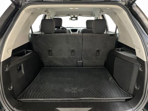 Used 2016 Chevrolet Equinox LT w/ Convenience Package AWD/4WD image 40