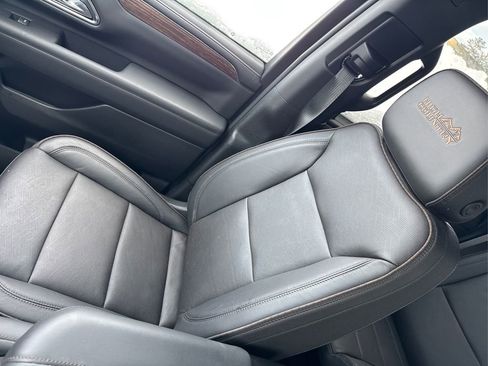 Used 2023 Chevrolet Tahoe High Country w/ Max Trailering Package image 38