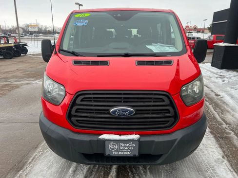 Used 2016 Ford Transit 150 XL image 2