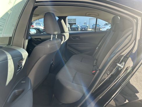 Certified 2024 Toyota Corolla LE image 17