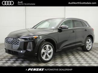 Used 2025 Audi Q5 2.0T Premium Plus w/ Premium Plus video 1