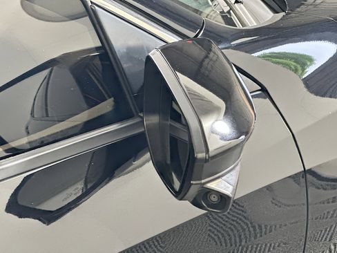 Used 2021 Honda Civic EX-L image 10