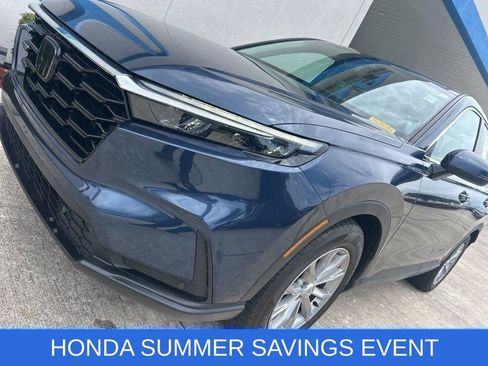 Used 2023 Honda CR-V EX-L image 4