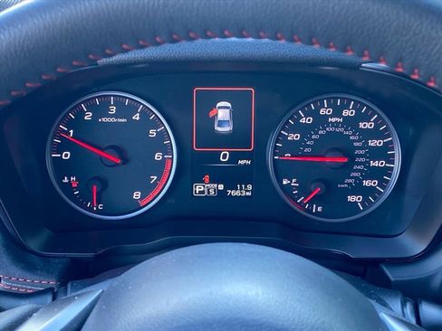 Used 2022 Subaru WRX GT image 18