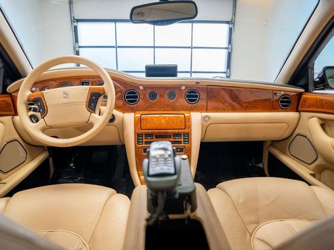 Used 2002 Rolls-Royce Park Ward RWD image 20