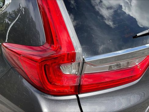 Used 2019 Honda CR-V EX image 26