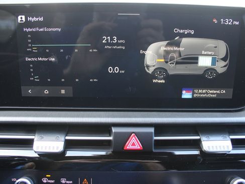 New 2026 Kia Sportage X-Line image 48