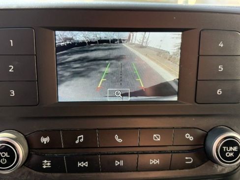 Used 2023 Ford Transit 250 Medium Roof AWD image 24