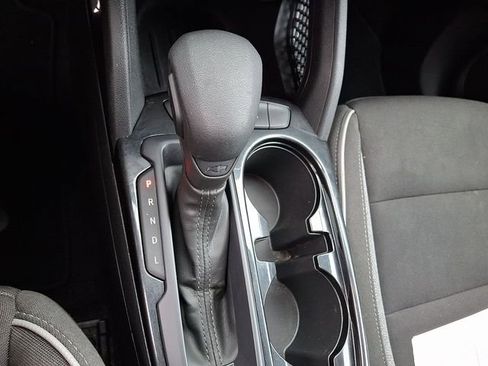 Certified 2021 Chevrolet TrailBlazer LS image 15