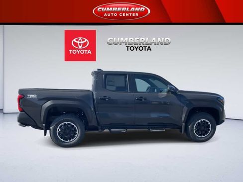 New 2026 Toyota Tacoma TRD Off-Road image 9