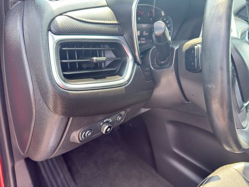 Certified 2024 Chevrolet Equinox Premier FWD image 14