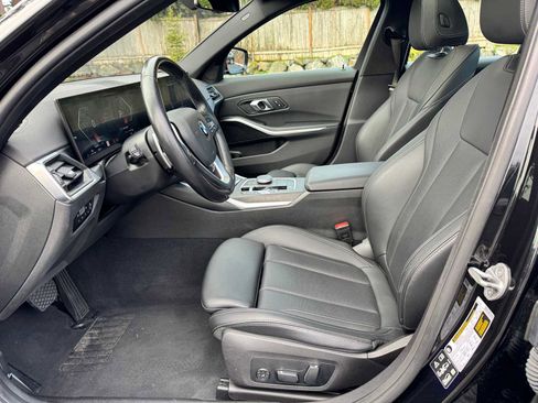 Used 2024 BMW 330i xDrive Sedan image 21