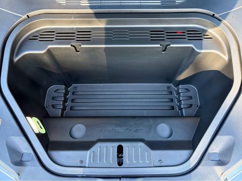 Used 2024 Ford Mustang Mach-E Premium image 26